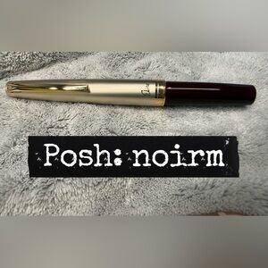 Pilot Elite 95S F nib fountain pen discontinued version
